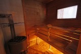 Kalliotuvan sauna