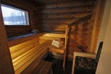 Ahvenrannan sauna