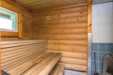 Joutsenranta sauna