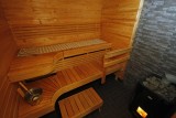 Kärkiniemen sauna