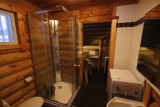 Ahvenrannan sauna