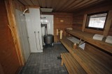Molkan sauna