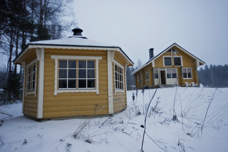 Ahvenranta