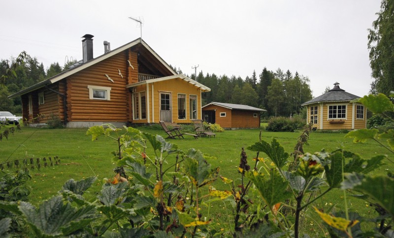 Joutsenranta