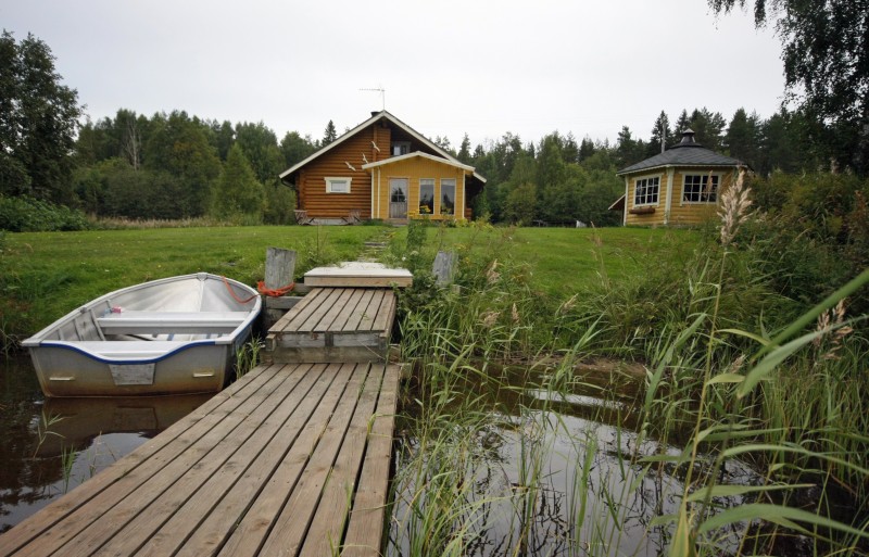 Joutsenranta