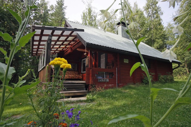 Hirsitupa