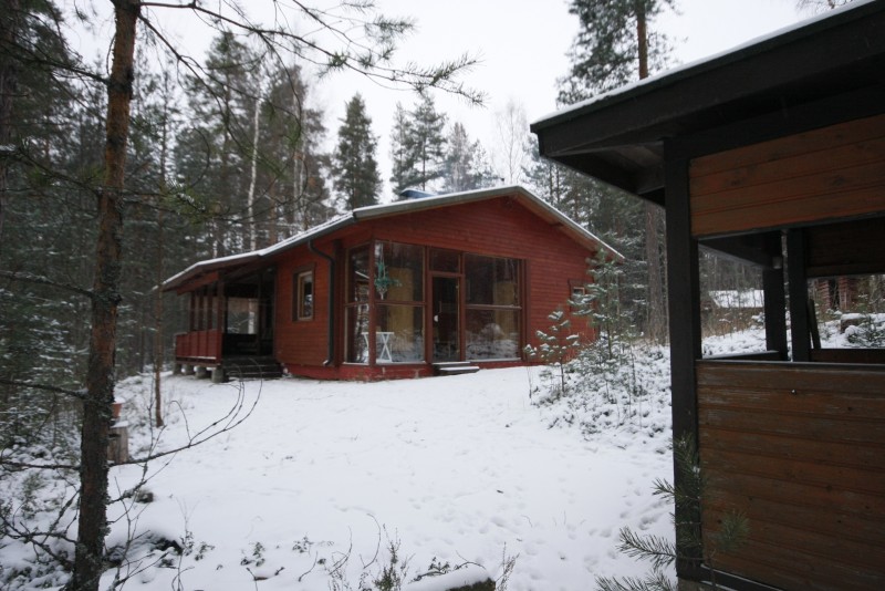 Kalliotupa