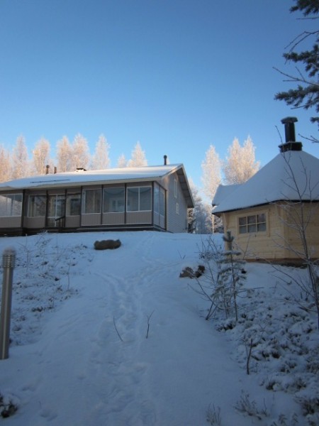 Kärkiniemi