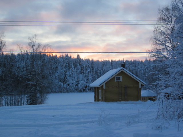 Ahvenranta