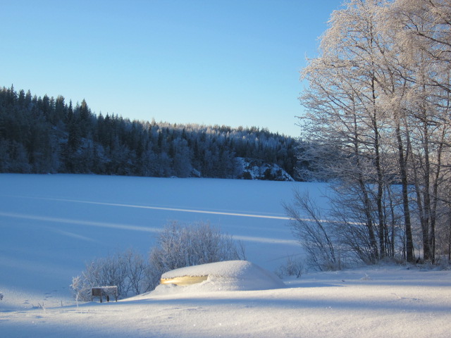 Joutsenranta