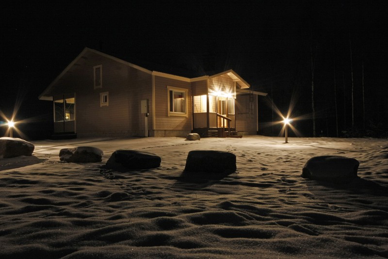 Kärkiniemi
