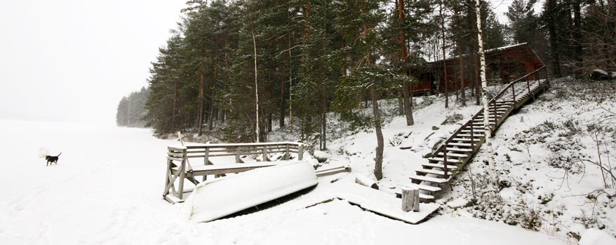 Kalliotupa