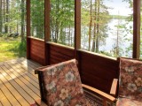 Kalliotuvan ranta