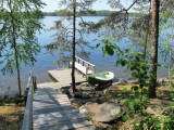 Kalliotuvan ranta