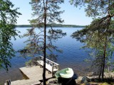 Kalliotuvan ranta