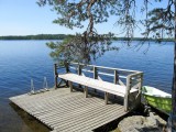 Kalliotuvan ranta