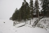 Kalliotuvan ranta