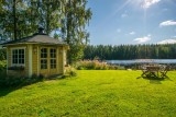 Joutsenranta huvimaja