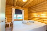 Joutsenranta makuuhuone