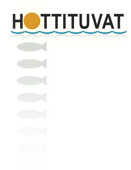 Hottituvat